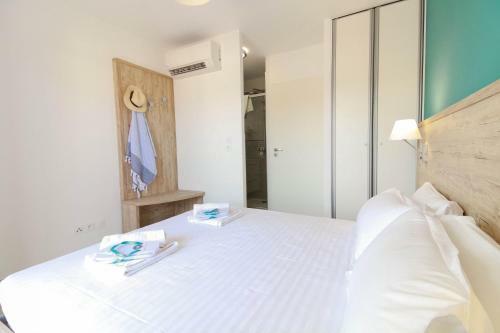 Apartamento Poseidon - Mazet B - 58 M2 -