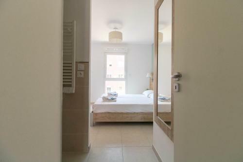 Apartamento Poseidon - Mazet B - 58 M2 -