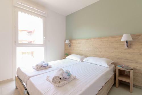 Apartamento Poseidon - Mazet B - 58 M2 -