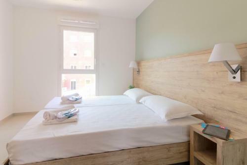 Apartamento Poseidon - Mazet B - 58 M2 -