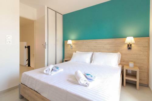 Apartamento Poseidon - Mazet B - 58 M2 -