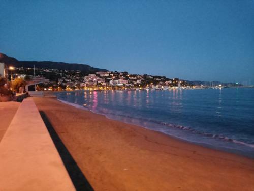 Apartamento Face Mer Entre Plage Et Marina