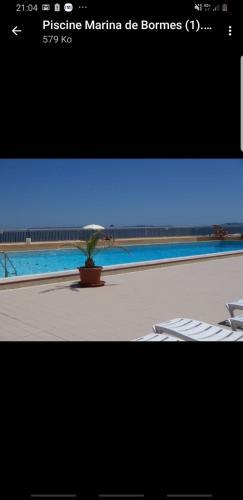 Apartamento Face Mer Entre Plage Et Marina