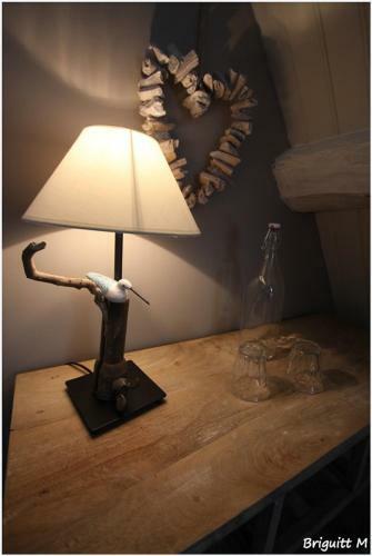 Bed & Breakfast Les Songes De L'authie