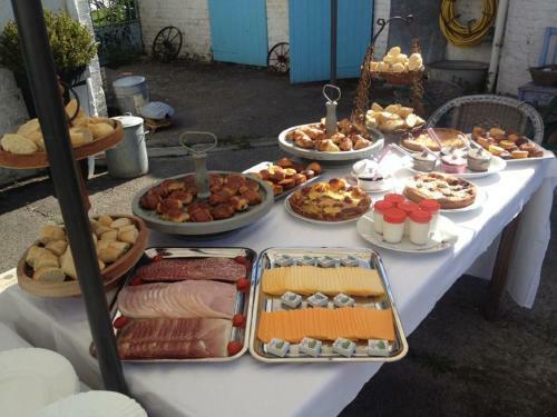 Bed & Breakfast Les Songes De L'authie
