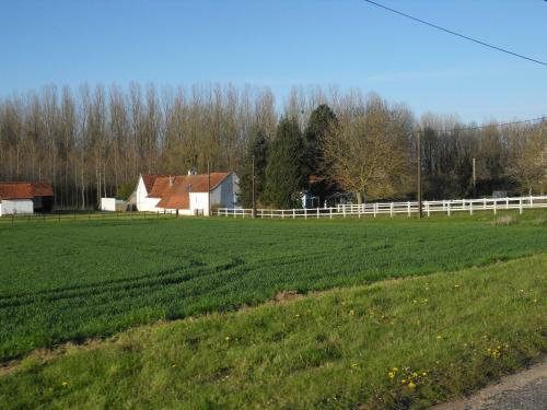 Bed & Breakfast Les Songes De L'authie