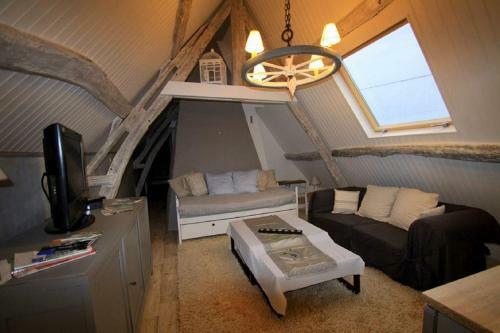 Bed & Breakfast Les Songes De L'authie