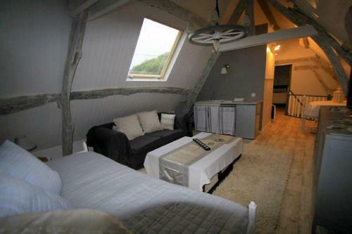 Bed & Breakfast Les Songes De L'authie