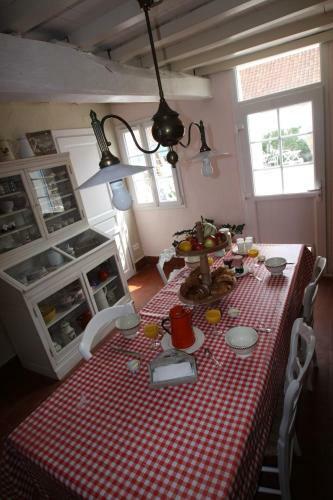 Bed & Breakfast Les Songes De L'authie