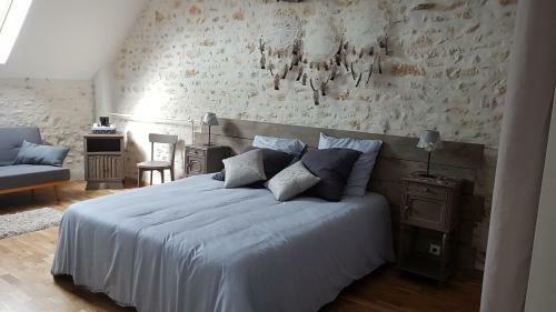 Bed & Breakfast Le Pr� De La Rue