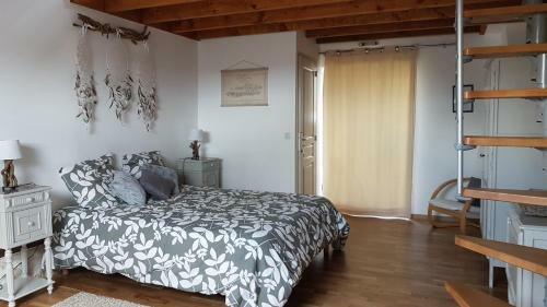 Bed & Breakfast Le Pr� De La Rue