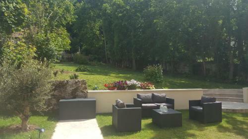 La Source De Bougival