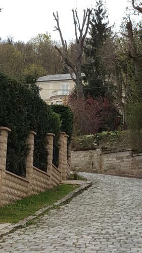 La Source De Bougival
