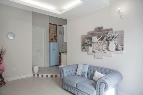 Apartamento Enry White House