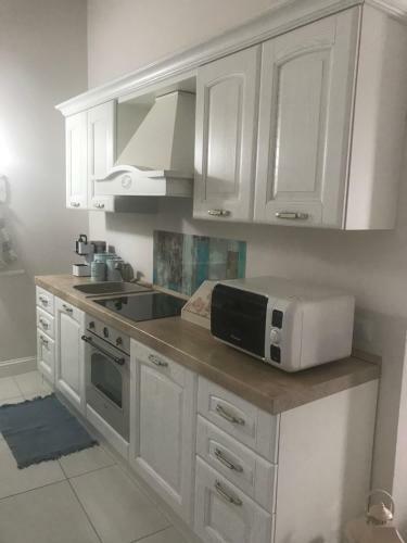 Apartamento Enry White House