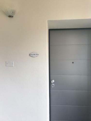 Apartamento Enry White House