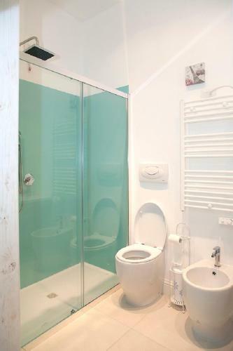 Apartamento Enry White House