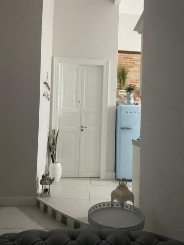 Apartamento Enry White House