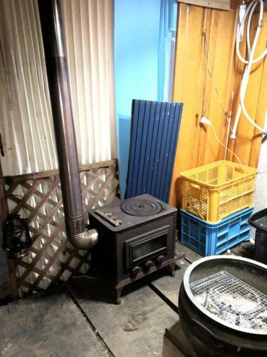Hostal Tree House & Open Air Bath