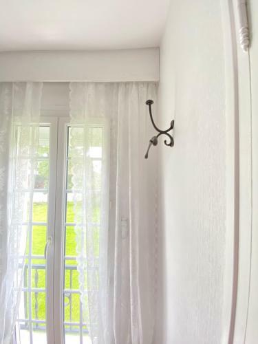Bed & Breakfast Le Vieux Moulin