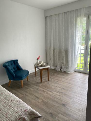Bed & Breakfast Le Vieux Moulin