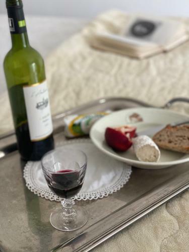 Bed & Breakfast Le Vieux Moulin