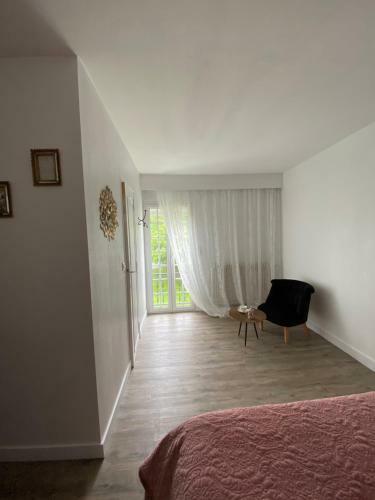 Bed & Breakfast Le Vieux Moulin