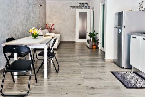 Lovely Apartment Via Piccioni