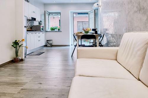 Lovely Apartment Via Piccioni