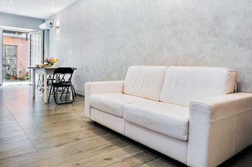 Lovely Apartment Via Piccioni