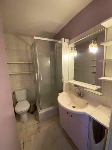 Apartamento Appartement Centre Village