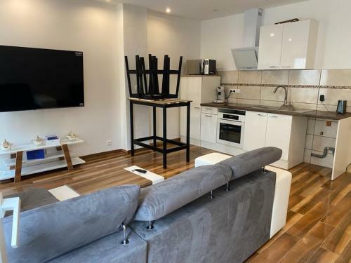 Apartamento Superbe Appartement Pour 4 Personnes