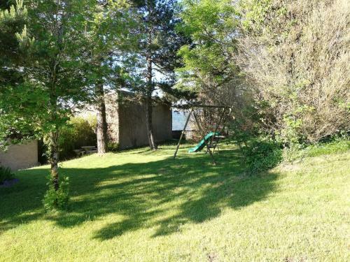 Bed & Breakfast Domaine Des Goudis