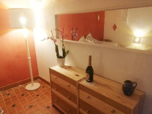 Bed & Breakfast Domaine Des Goudis