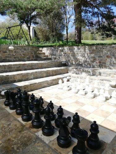 Bed & Breakfast Domaine Des Goudis