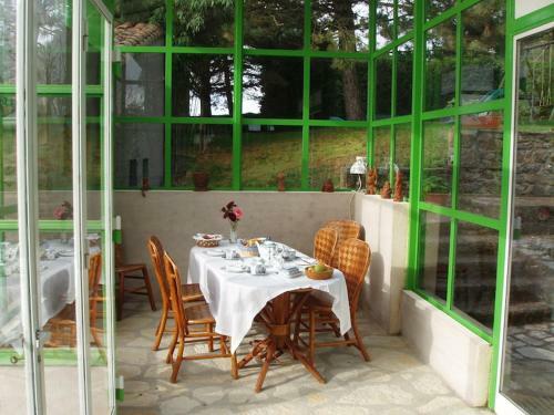 Bed & Breakfast Domaine Des Goudis