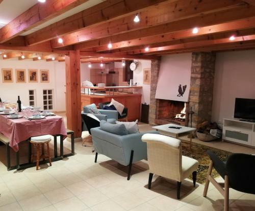 Domaine Des Goudis