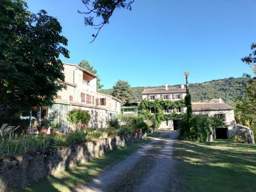 Domaine Des Goudis