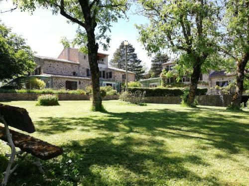 Domaine Des Goudis