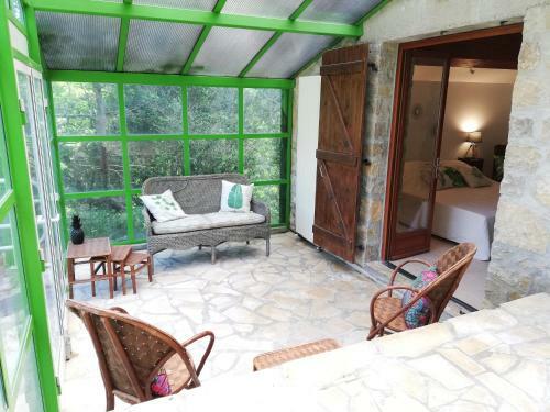 Domaine Des Goudis