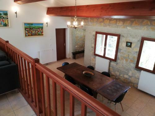 Domaine Des Goudis