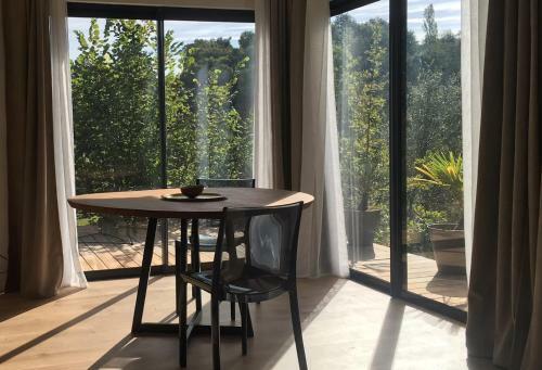 La Cabane