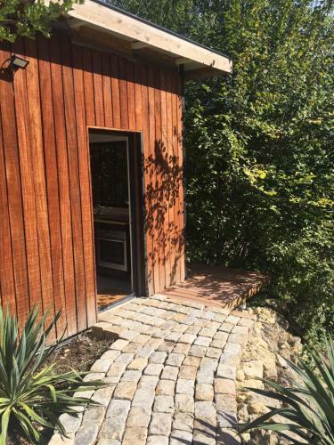 La Cabane