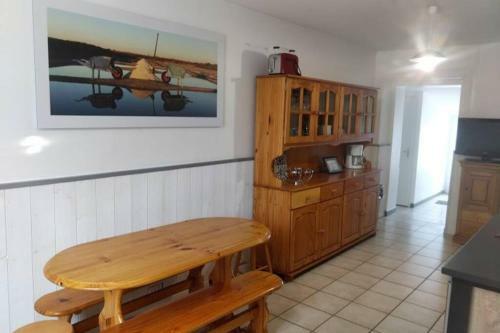 La Maison Bleue