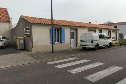 La Maison Bleue