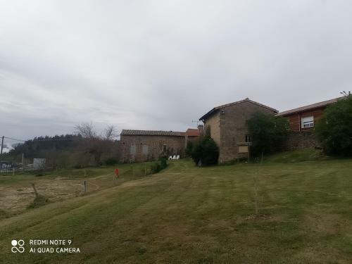 Hostal Ferme De Fenivou