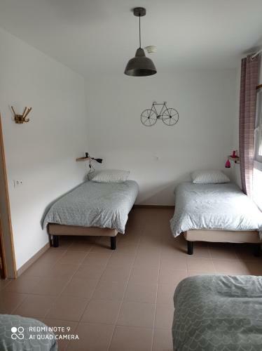 Hostal Ferme De Fenivou