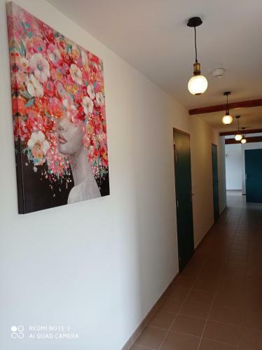 Hostal Ferme De Fenivou