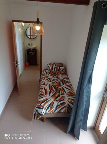 Hostal Ferme De Fenivou