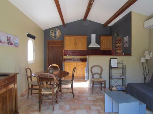 Gites En Provence Proche Avignon